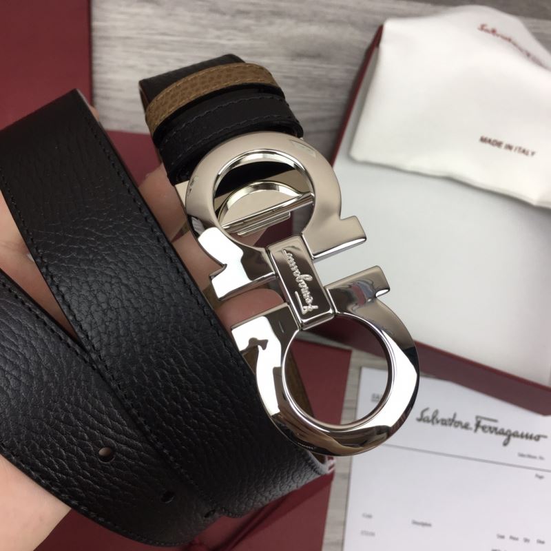 Ferragamo Belts